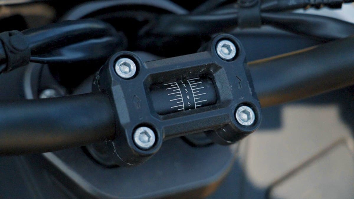 Volete uno scooter GT da 125 cc? Allora il Wottan GT2 è quello che fa per voi